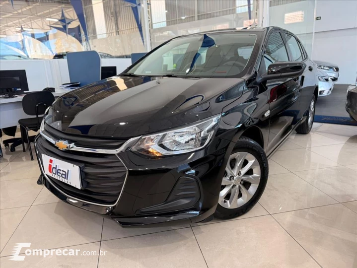 ONIX 1.0 FLEX LT MANUAL