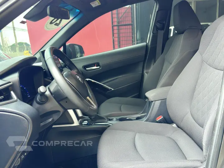COROLLA CROSS 2.0 VVT-IE FLEX XR DIRECT SHIFT