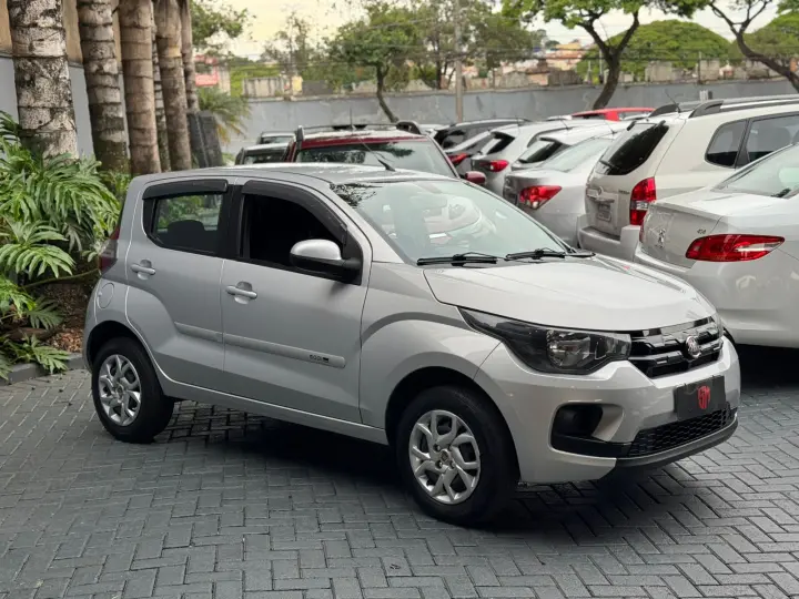 MOBI 1.0 Firefly Drive