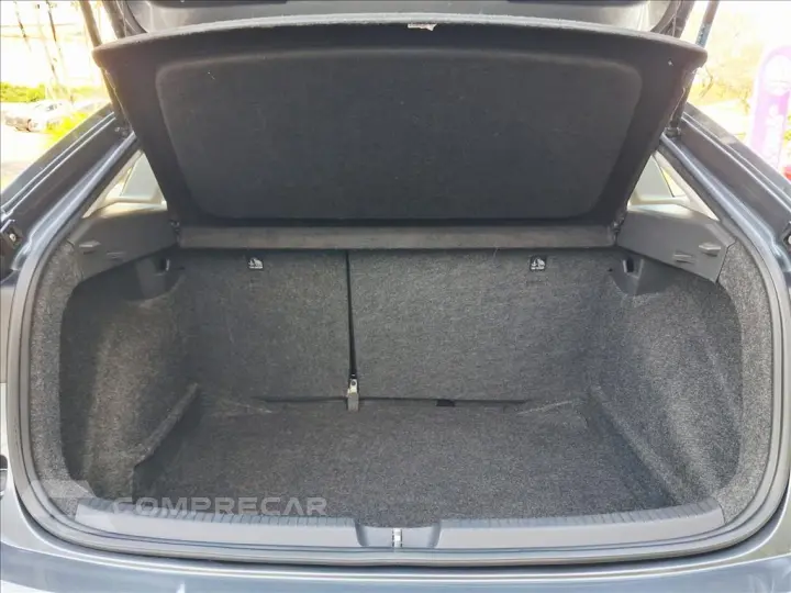NIVUS 1.0 200 TSI TOTAL FLEX COMFORTLINE AUTOMÁTI