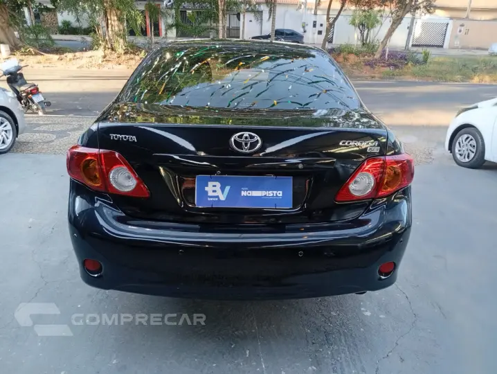COROLLA 1.8 XEI 16V