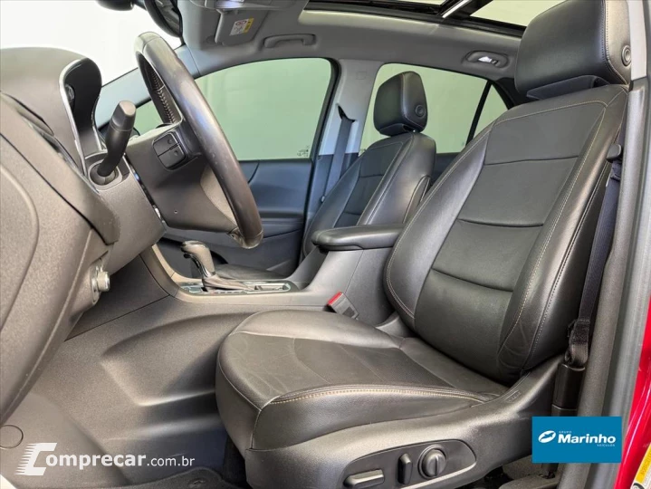 EQUINOX 2.0 16V TURBO GASOLINA PREMIER AWD AUTOMÁ