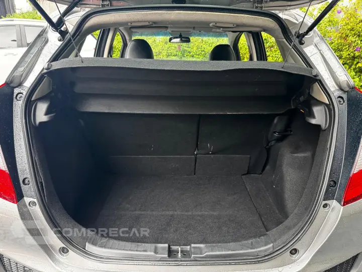 FIT 1.5 EXL 16V