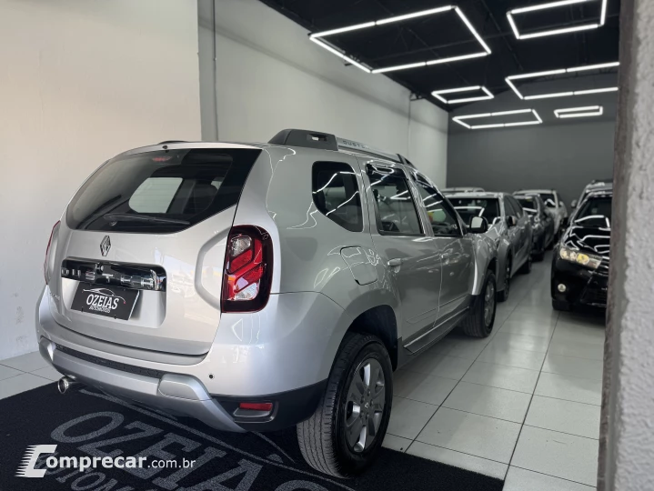 DUSTER 1.6 16V SCE Dynamique