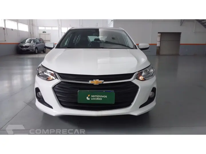 ONIX 1.0 TURBO FLEX LT MANUAL