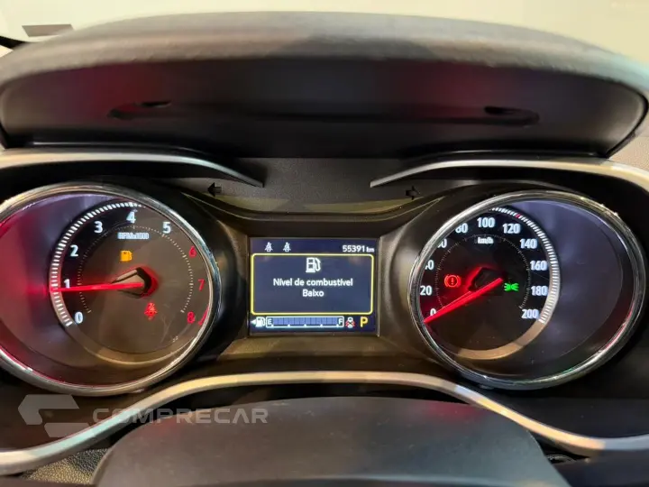 Tracker 1.2 Turbo Flex Premier Automático