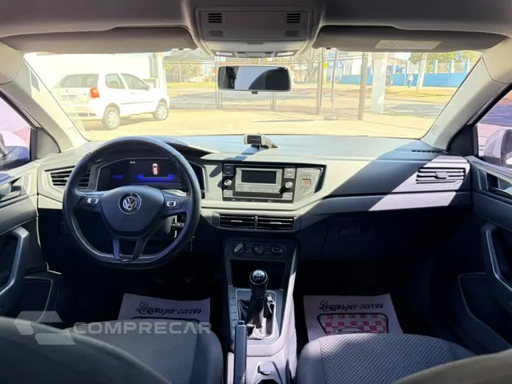 POLO 1.6 MSI TOTAL FLEX MANUAL