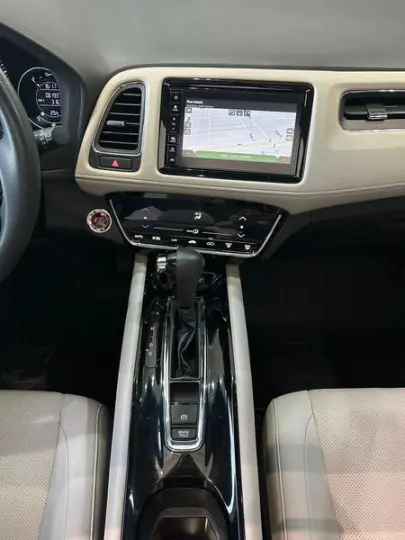 HR-V TOURING 1.5 TB 16V 5P