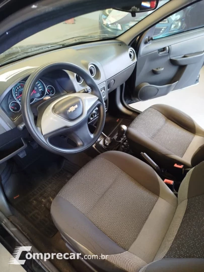 CELTA 1.0 MPFI LT 8V