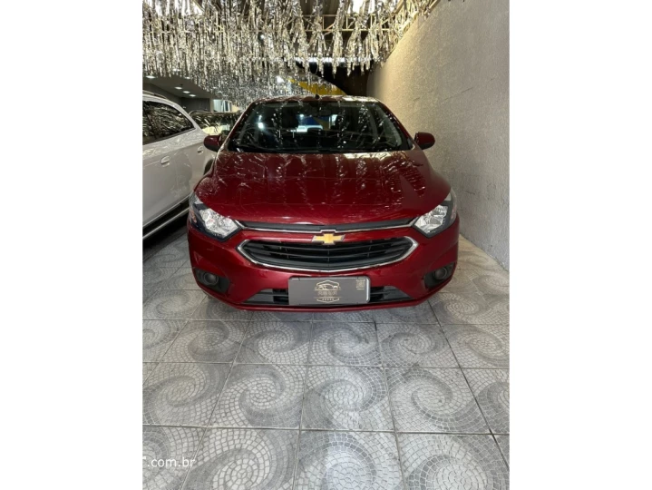 ONIX 1.4 MPFI LT 8V FLEX 4P MANUAL