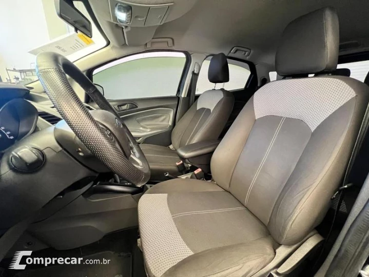 ECOSPORT 2.0 SE 16V