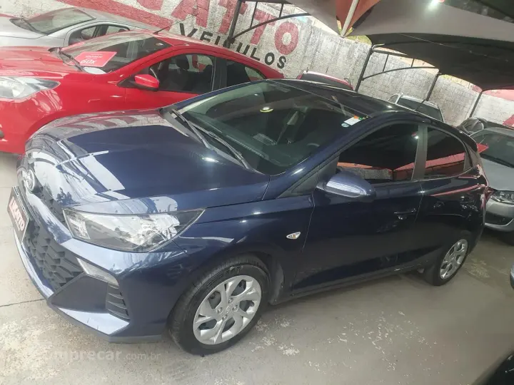 Hb20 1.0 12V Flex Sense Plus Manual