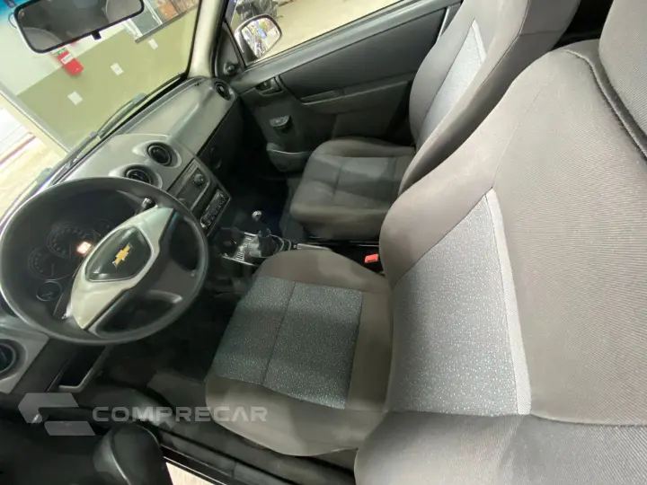 Celta 1.0 Mpfi Ls 8V Flex 2P Manual