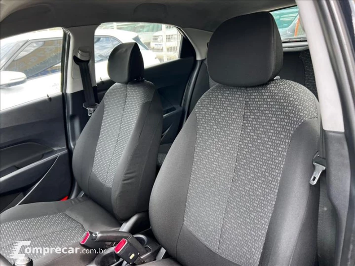 HB20 1.0 Comfort 12V