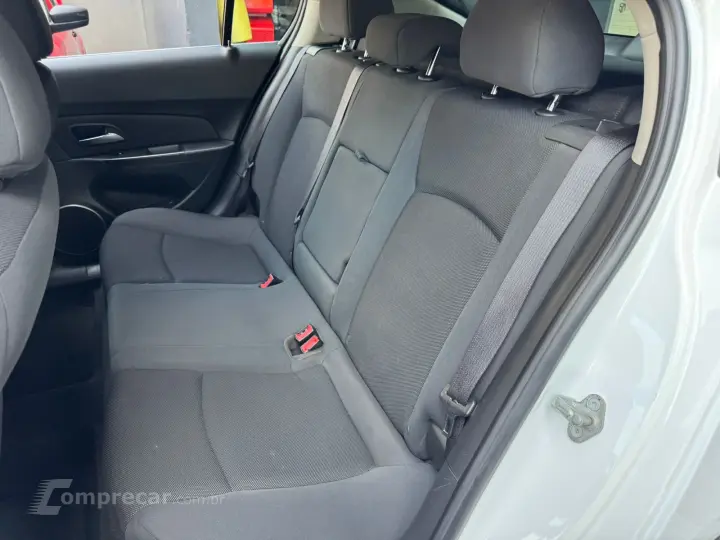 CRUZE 1.8 LT Sport6 16V