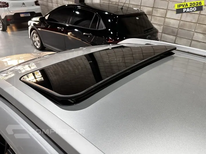 TIGGO 2 1.5 MPFI 16V FLEX ACT 4P AUTOMÁTICO