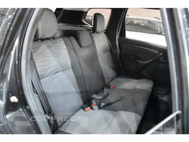 DUSTER - 1.6 4X2 16V 4P MANUAL