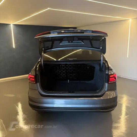 VIRTUS 1.6 MSI Flex 16V 4p Aut.