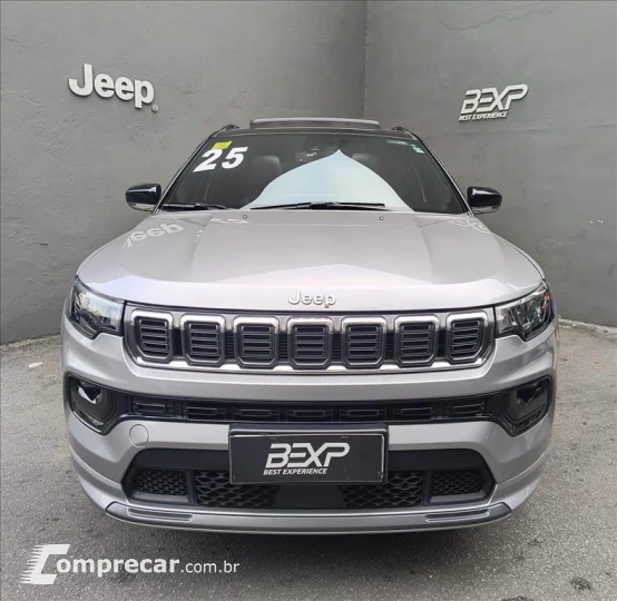 COMPASS 2.0 Hurricane 4 Turbo Overland