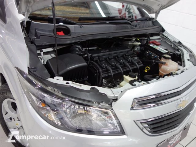 PRISMA - 1.0 MPFI ADVANTAGE 8V 4P MANUAL