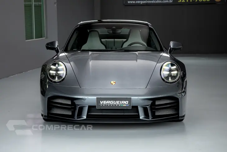 911 3.0 24V H6 Carrera S PDK