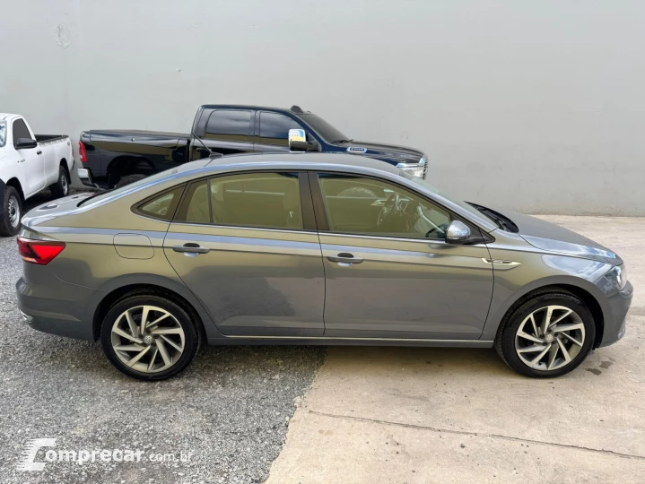 VIRTUS 1.0 200 TSI Highline