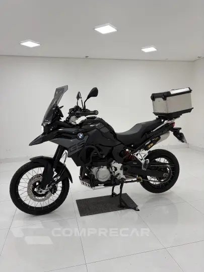 BMW GS 850