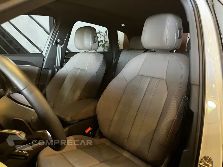 Q5 2.0 16V 4P ADVANCED QUATTRO S-TRONIC AUTOMÁTICO