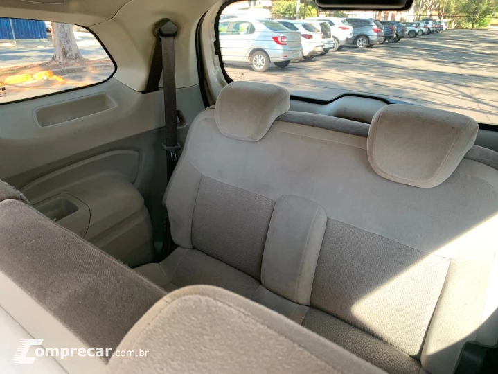 SPIN 1.8 LTZ 8V