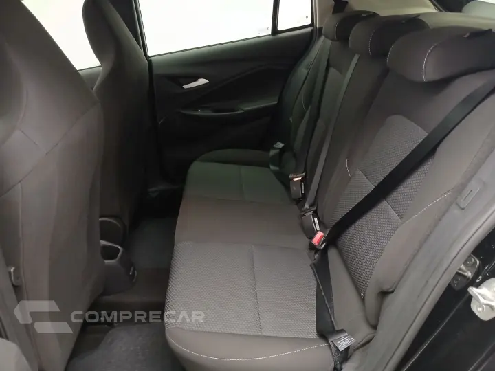 ONIX 1.0 FLEX LT MANUAL