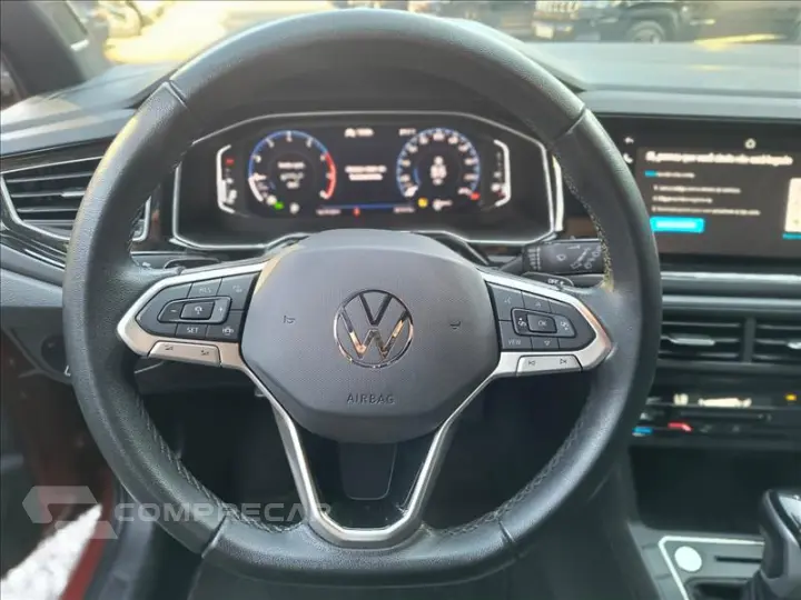 NIVUS 1.0 200 TSI Highline