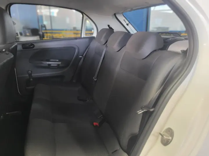 Gol 1.0 Flex 12V 5p