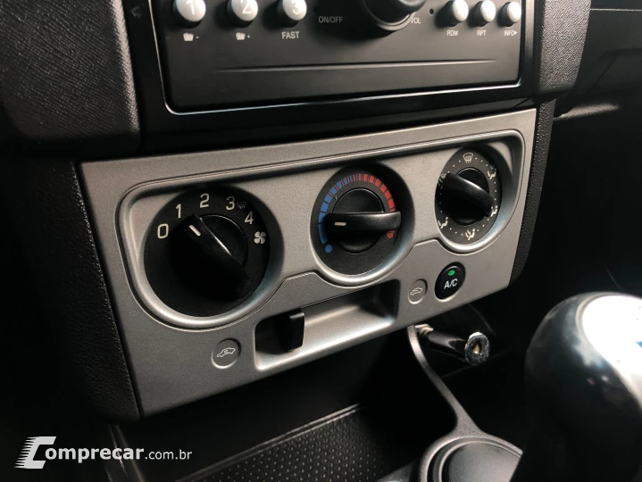 Ecosport 1.6 Xlt 8V Flex 4P Manual