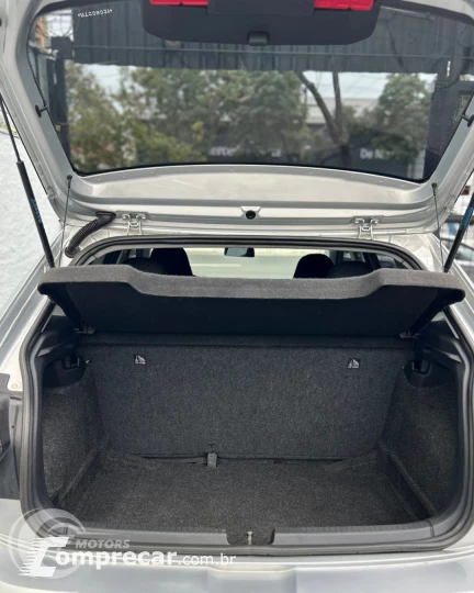 POLO 1.0 MPI Track