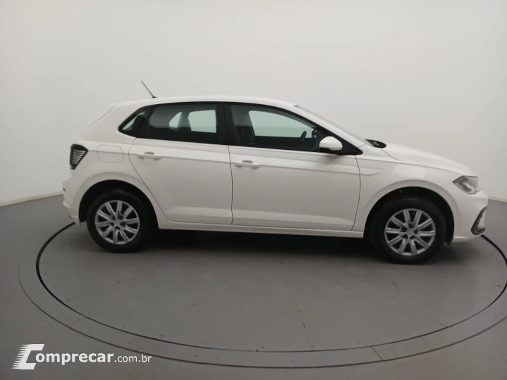 POLO 1.0 MPI MANUAL