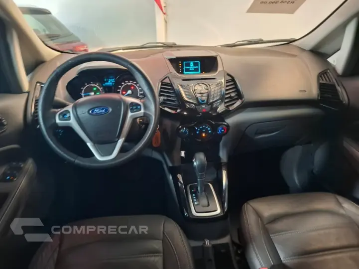 ECOSPORT 1.6 Freestyle 8V