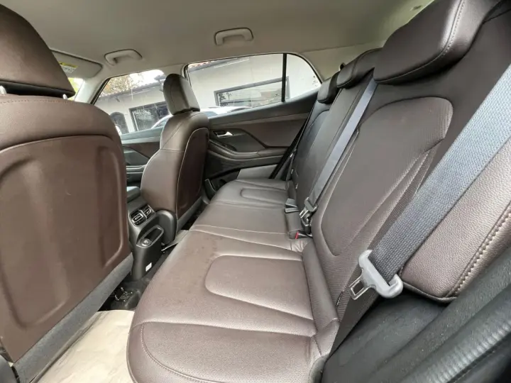 Creta 1.0 12V 4P FLEX TGDI TURBO PLATINUM AUTOMÁTICO