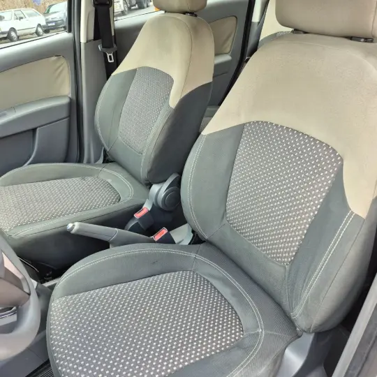 Grand Siena ESSENCE 1.6 Flex 16V