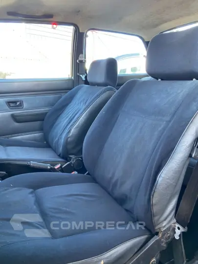 VOYAGE 1.6 CL 8V