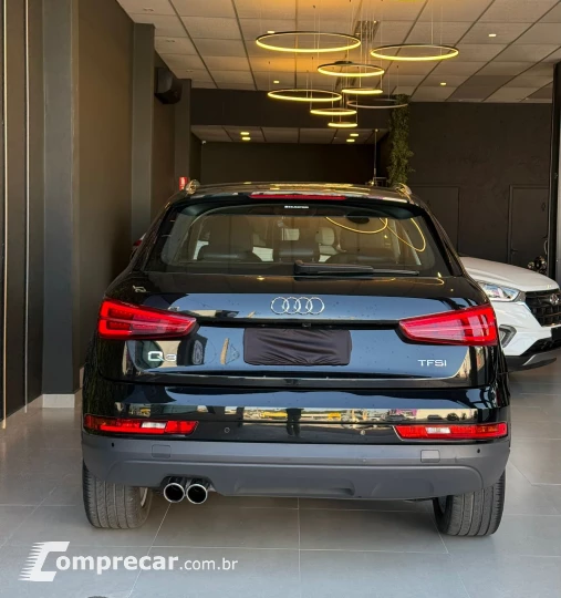 Q3 1.4 TFSI Ambiente S Tronic