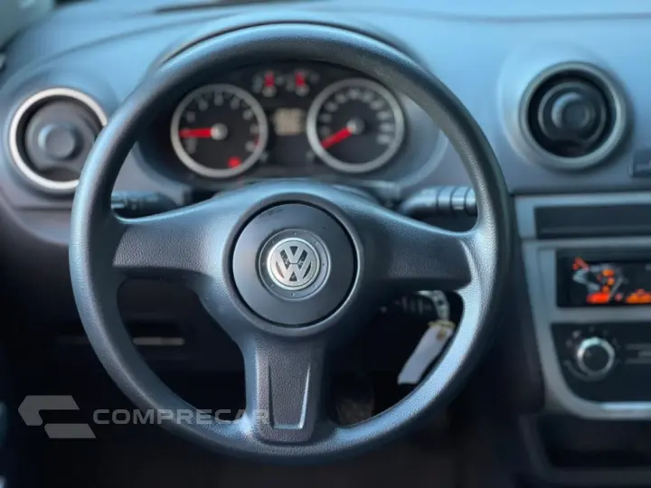 GOL 1.0 MI 8V FLEX 4P MANUAL G.V
