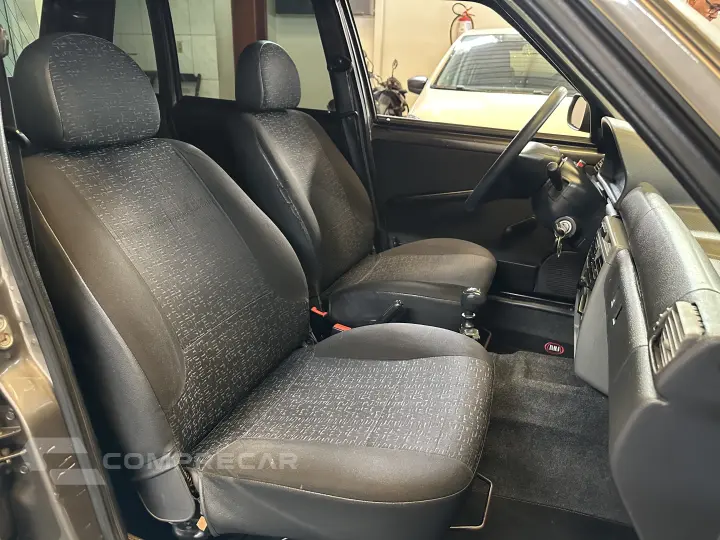 UNO 1.0 MPI Mille WAY Economy 8V