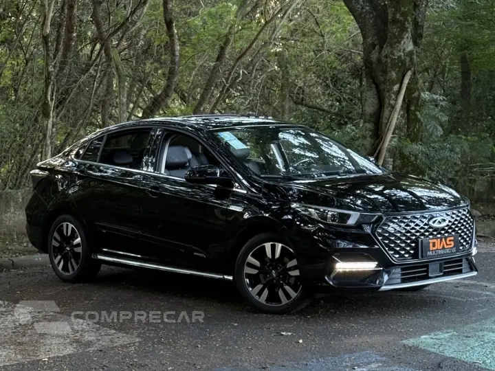 ARRIZO 6 PRO 1.5 TCI FLEX HYBRID CVT