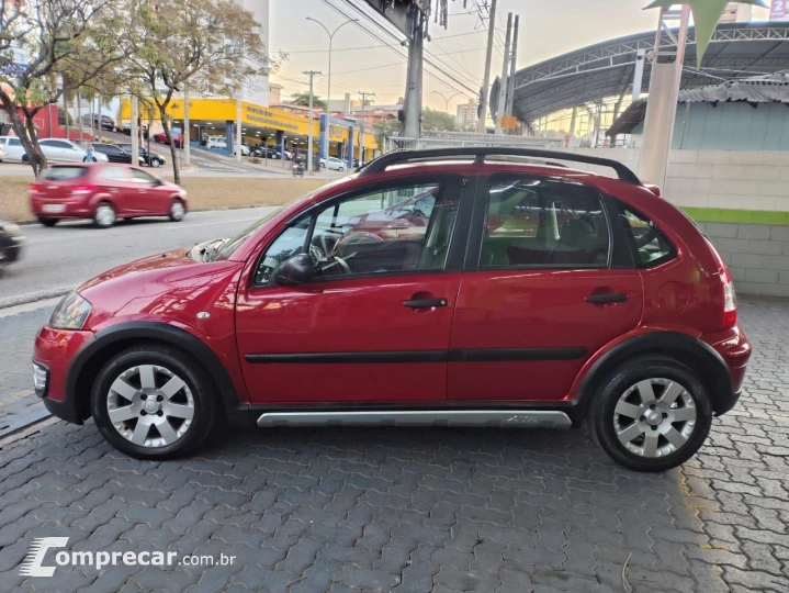 C3 1.4 I XTR 8V