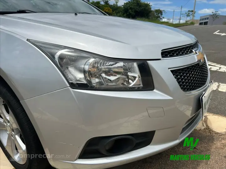 CRUZE 1.8 LT 16V