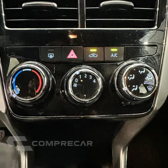 YARIS XL 1.3 Flex 16V 5p Aut.