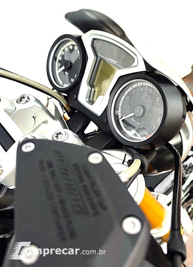 BMW R NINET