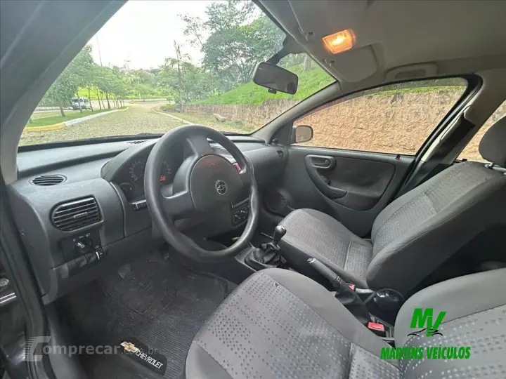 CORSA 1.4 MPFI MAXX 8V FLEX 4P MANUAL