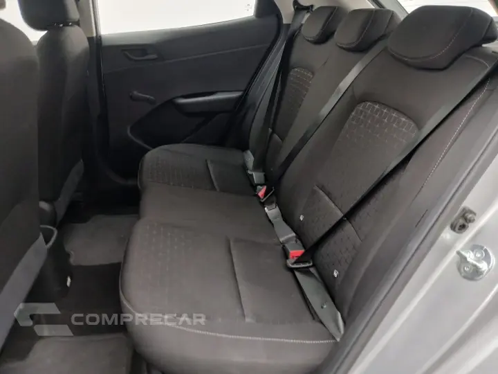 HB20 1.0 12V FLEX COMFORT MANUAL