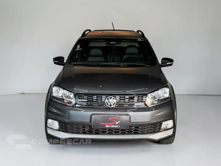 SAVEIRO 1.6 Cross CD 16V